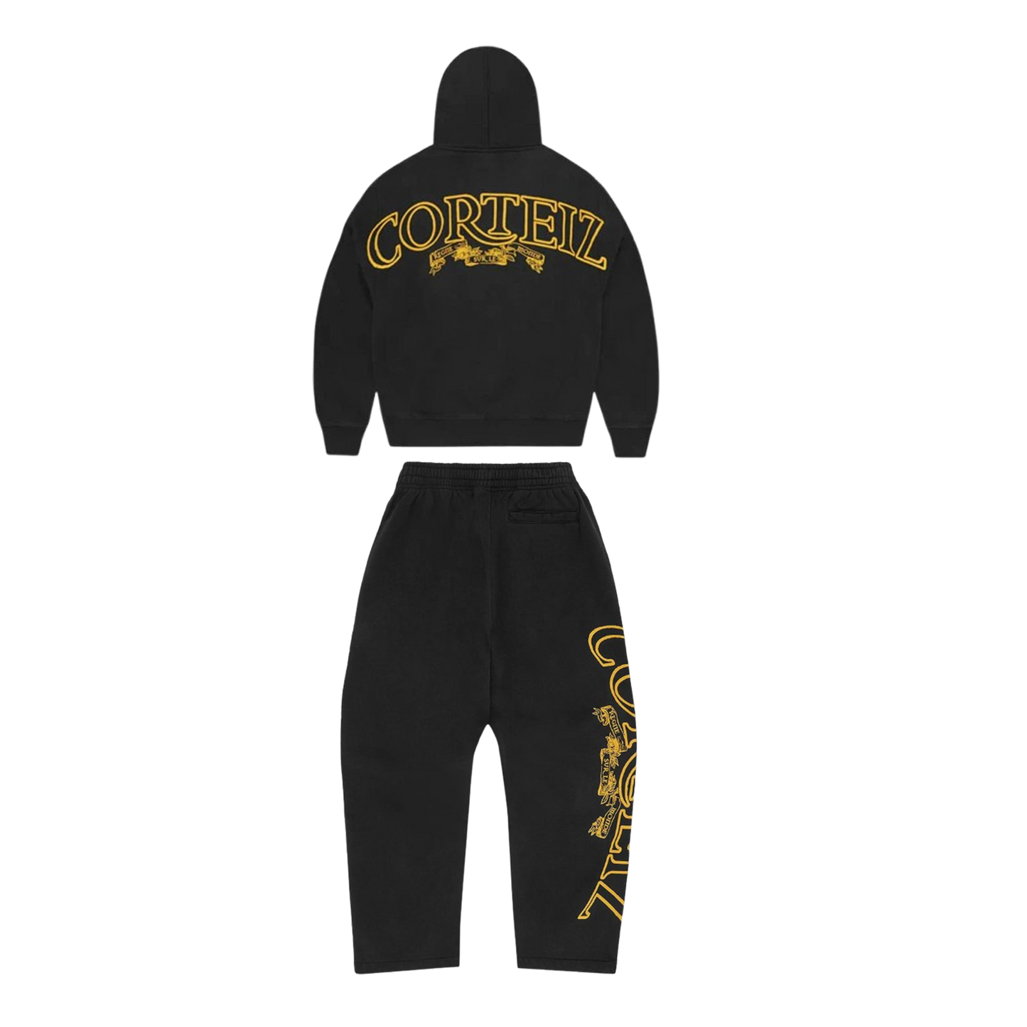 Corteiz Superior Royale