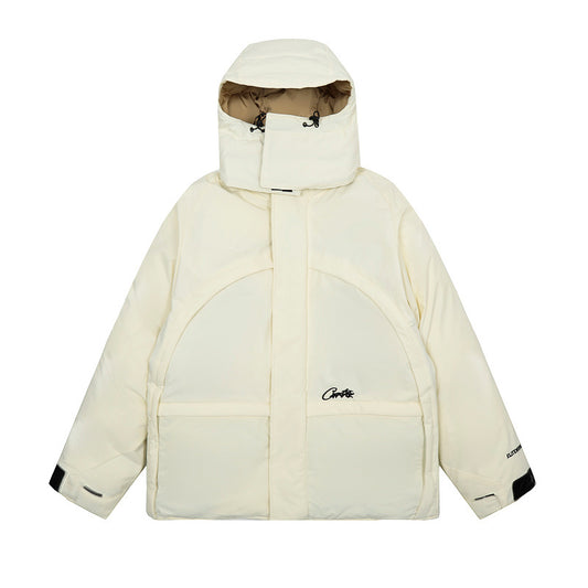 cortiez jacket