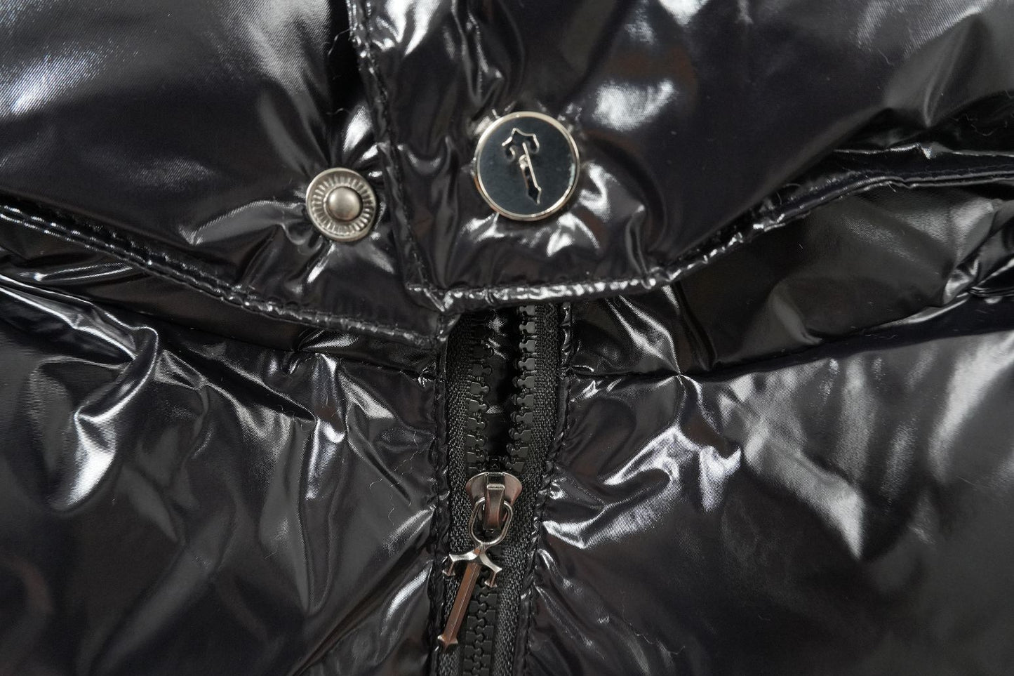 Trapstar jacket