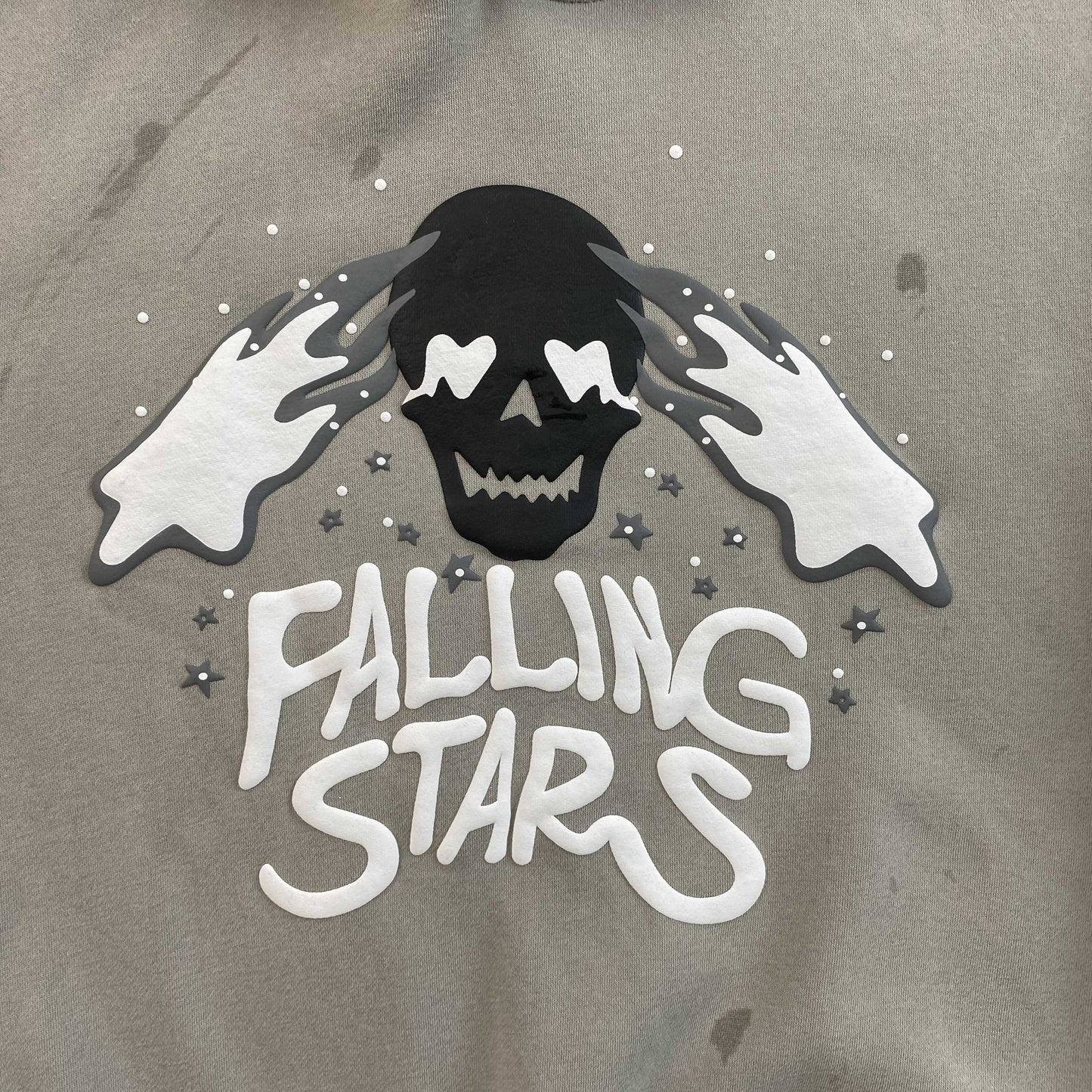 Broken Planet Hoodie