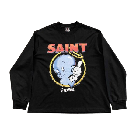 SAINT max sweater