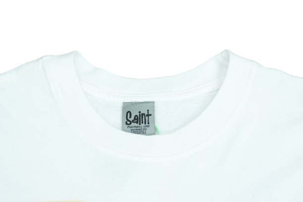 saint michael tee