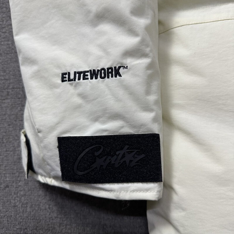 cortiez jacket
