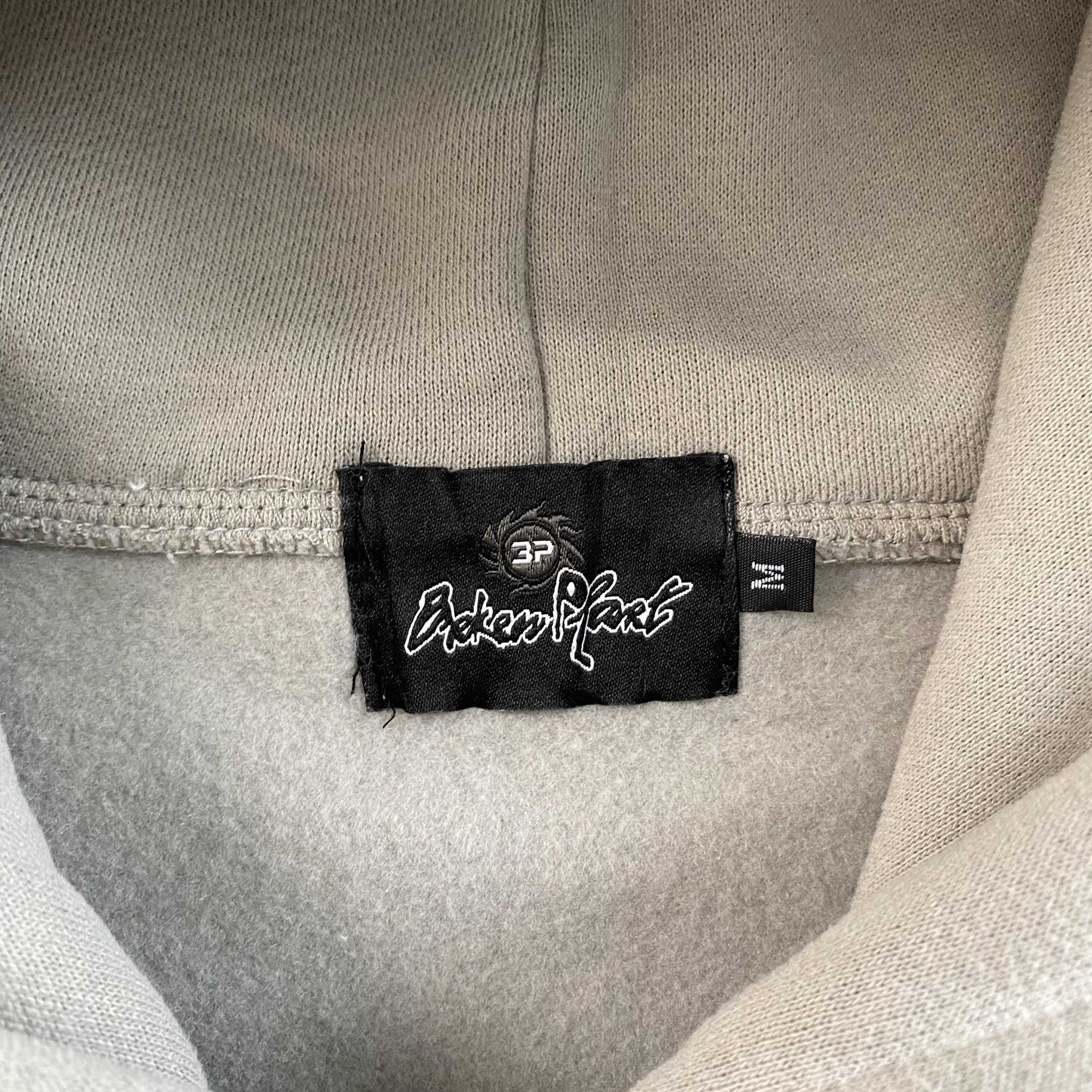 Broken Planet Hoodie