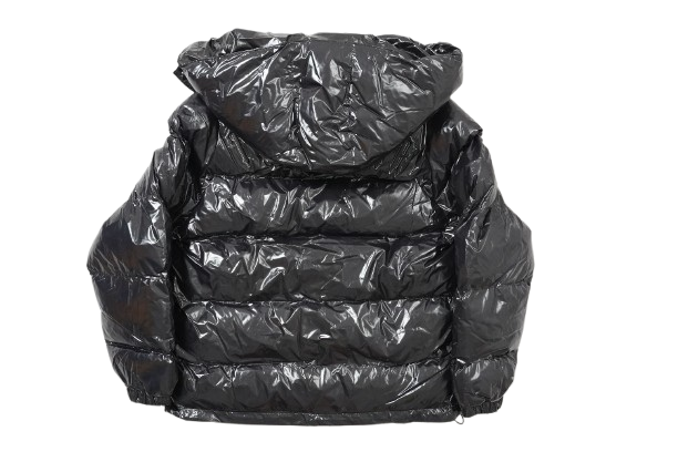 Trapstar jacket