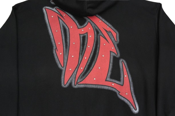 ME Mixed Emotion hoodie