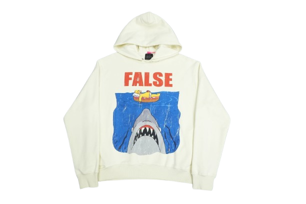 FALSE preception hoodie