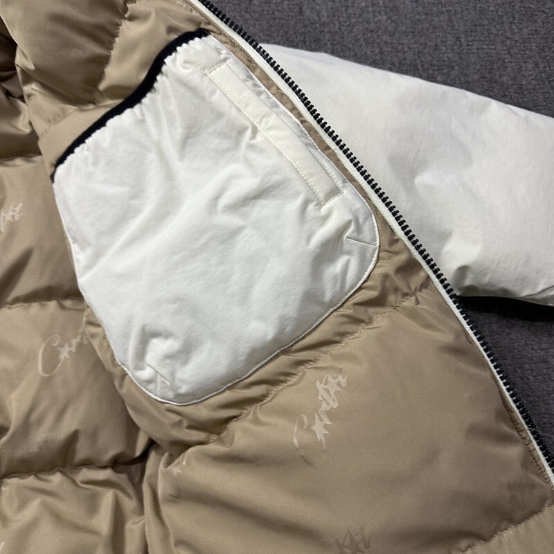 cortiez jacket