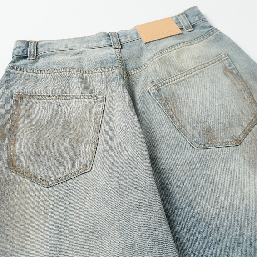 ACNE jeans