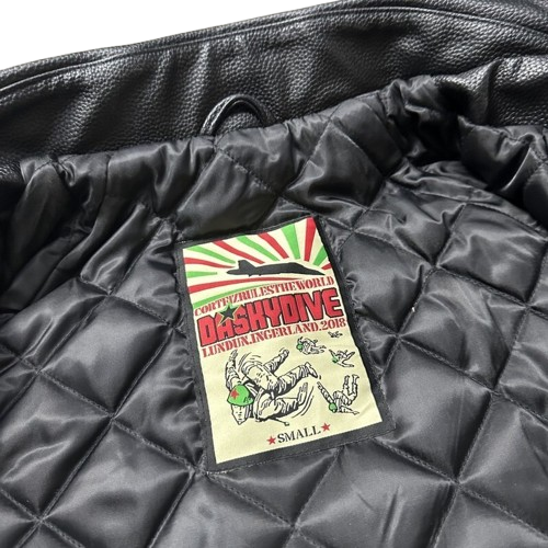 corteiz jacket