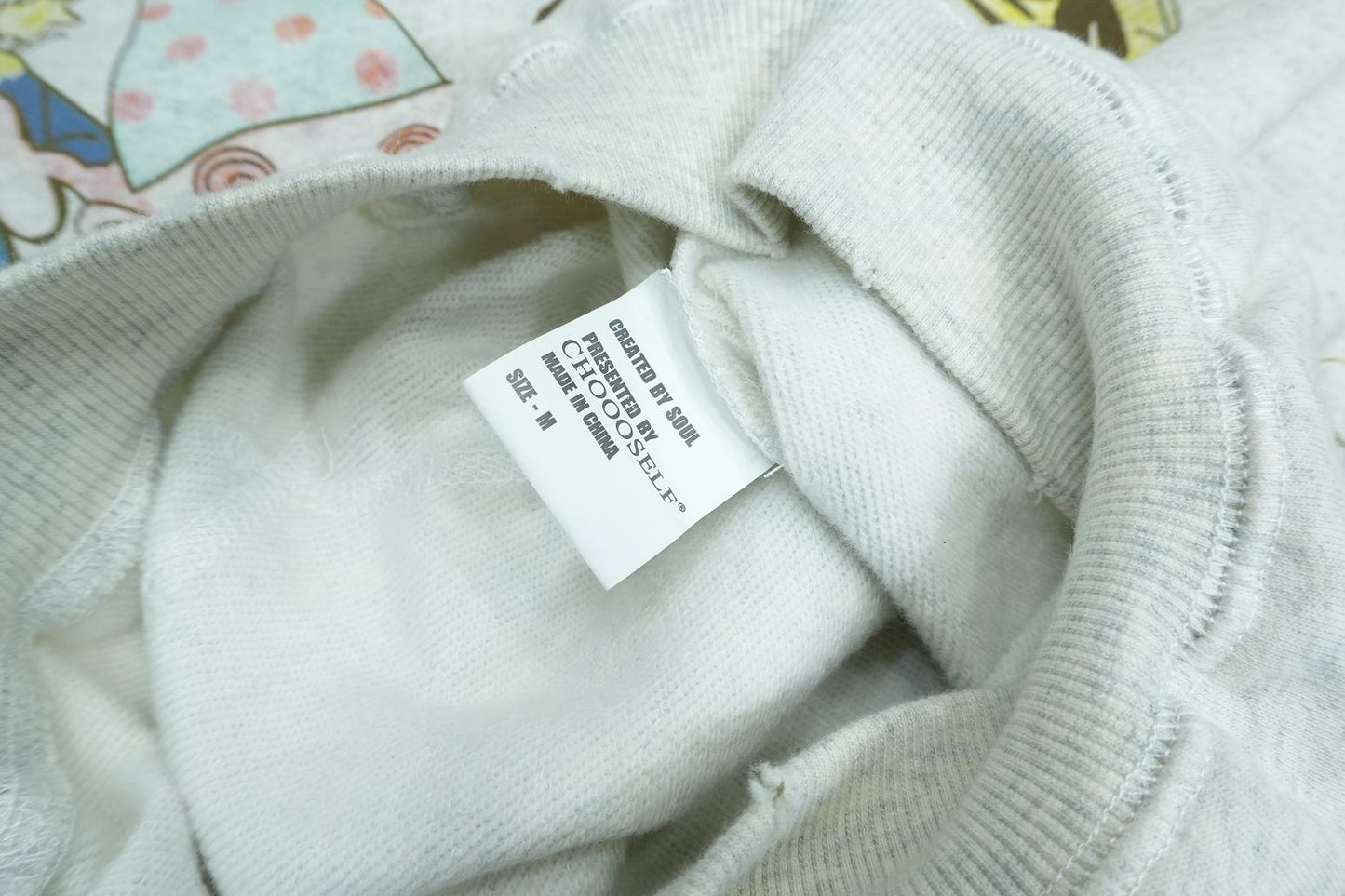 Saint Michael cho hoodie