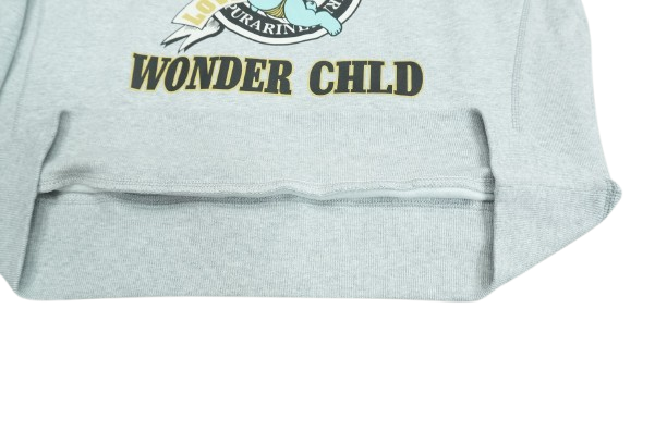saint michael Sweater