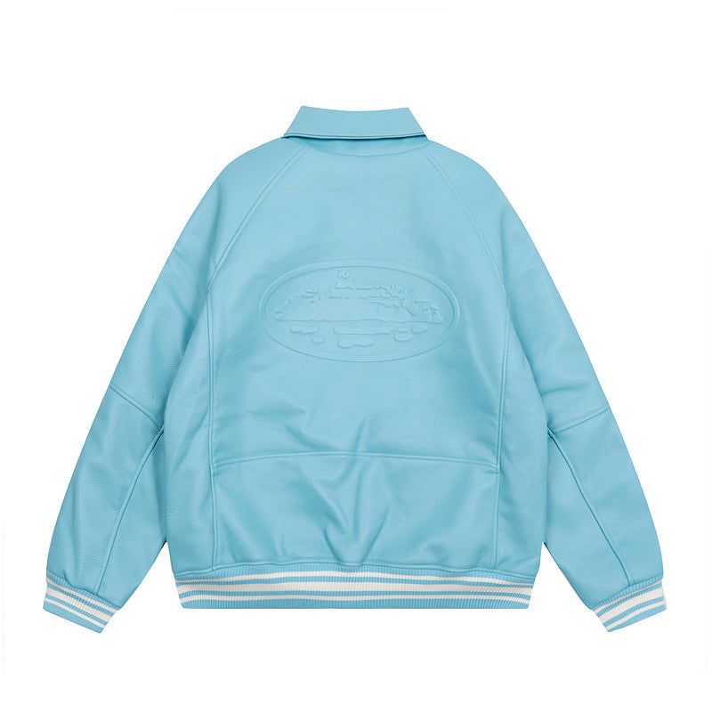 corteiz jacket