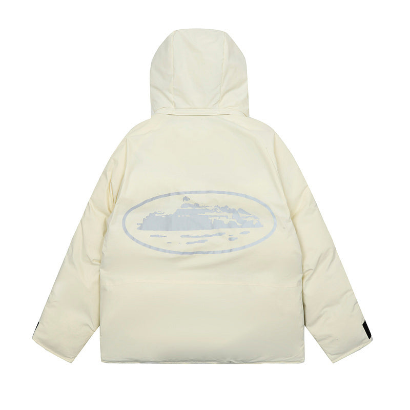 cortiez jacket