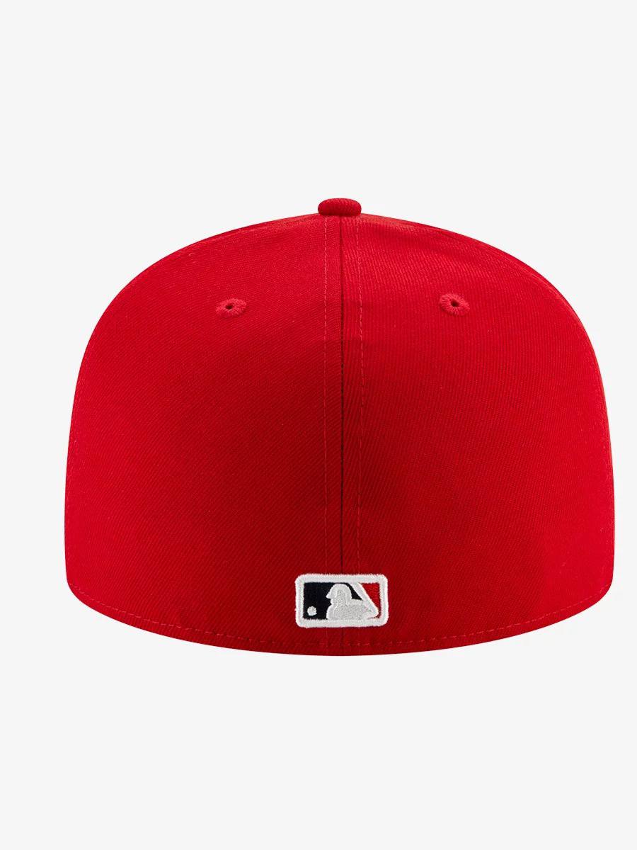 قبعة سانت لويس كاردينالز 59FIFTY 