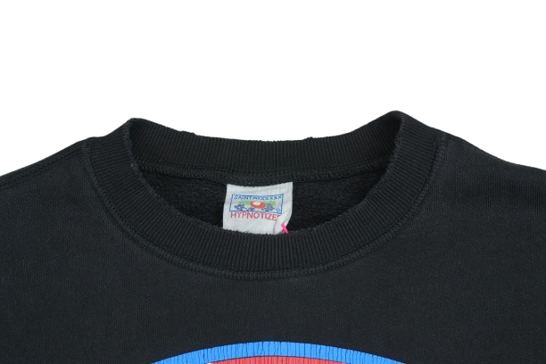 saint michael Sweater