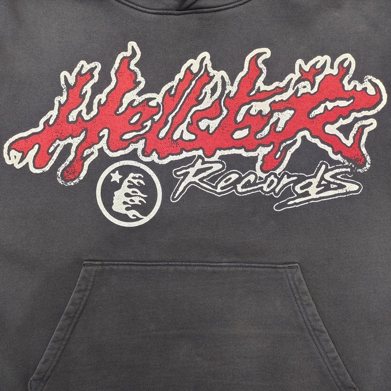 hellstar hoodie