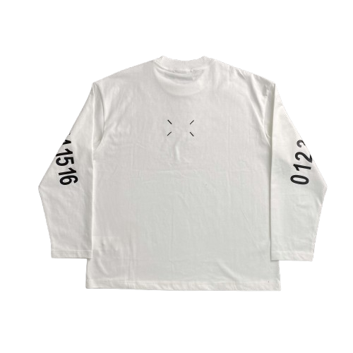 MM6 Maison Margiela long sleeve