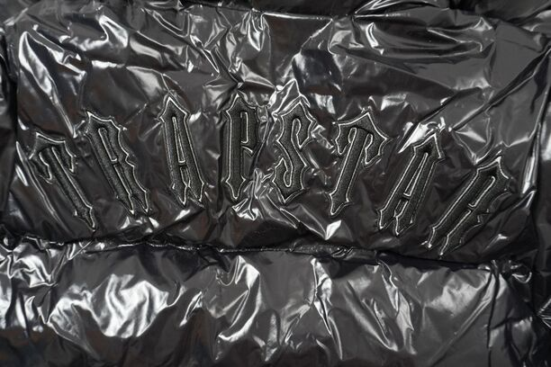 Trapstar jacket