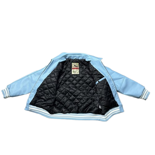 corteiz jacket