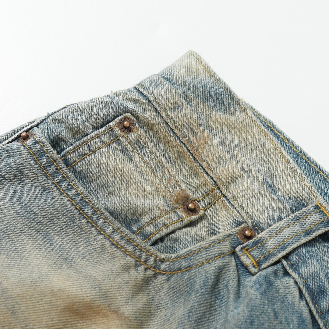 ACNE jeans