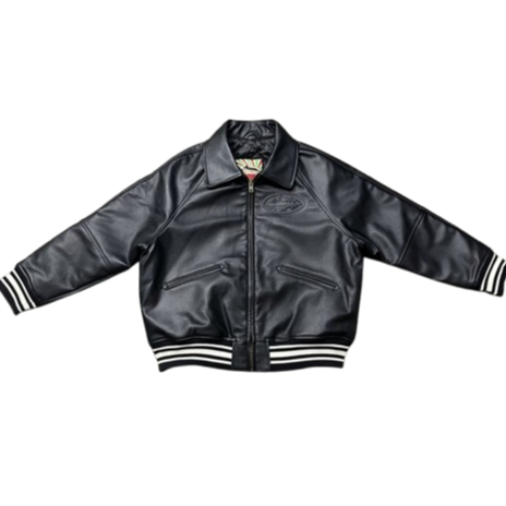 corteiz jacket
