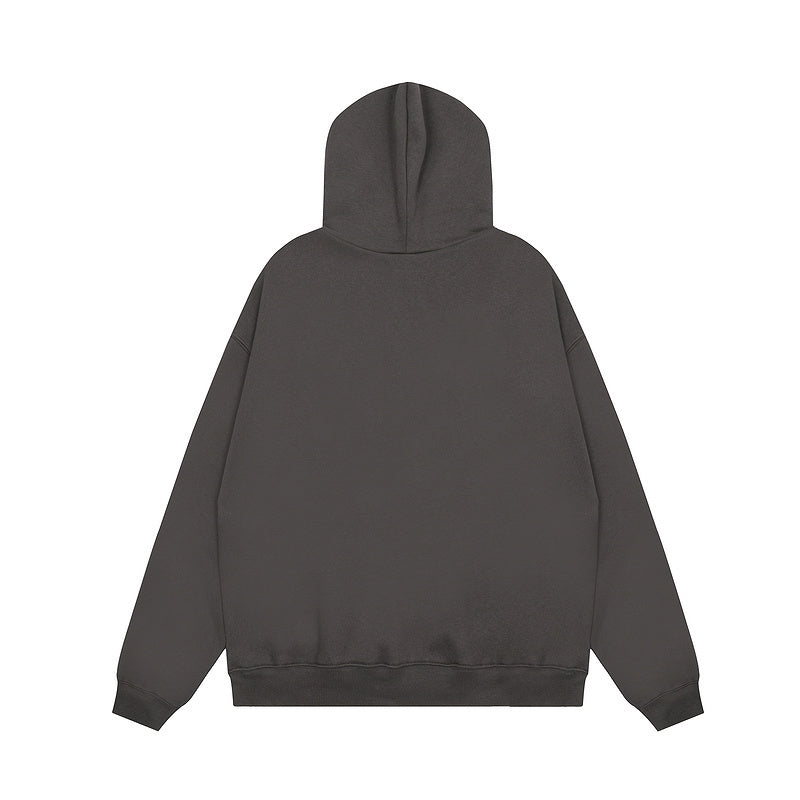 saint of god hoodie