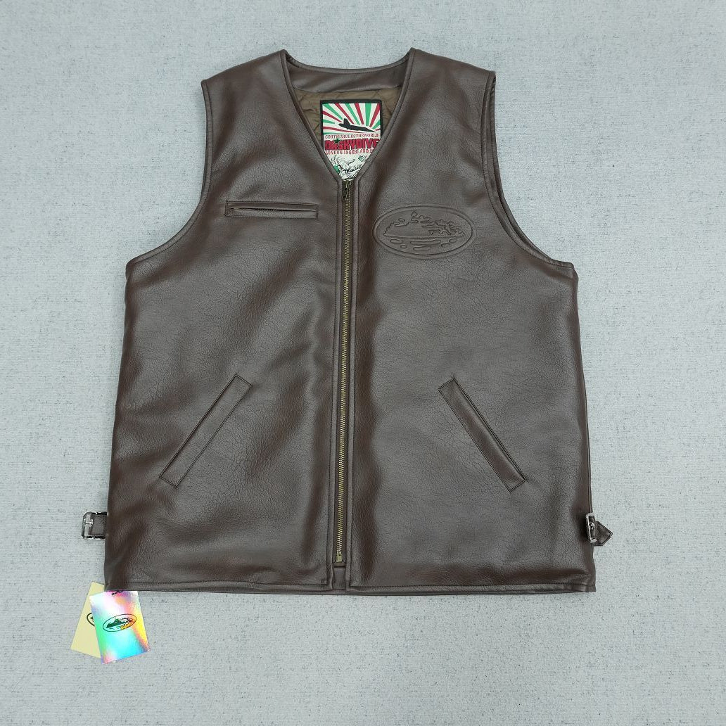 cortize vest