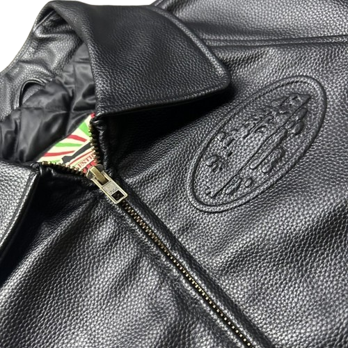 corteiz jacket