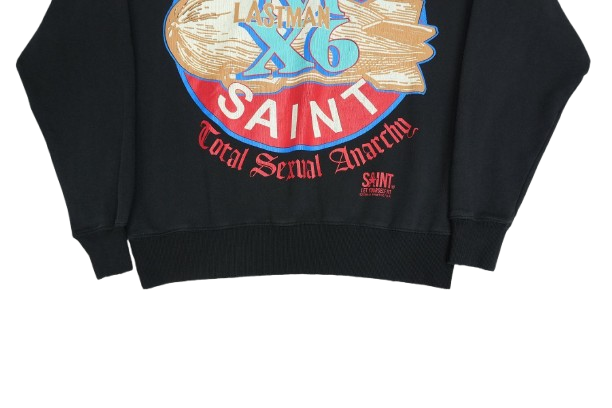 saint michael Sweater