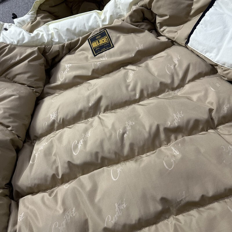 cortiez jacket