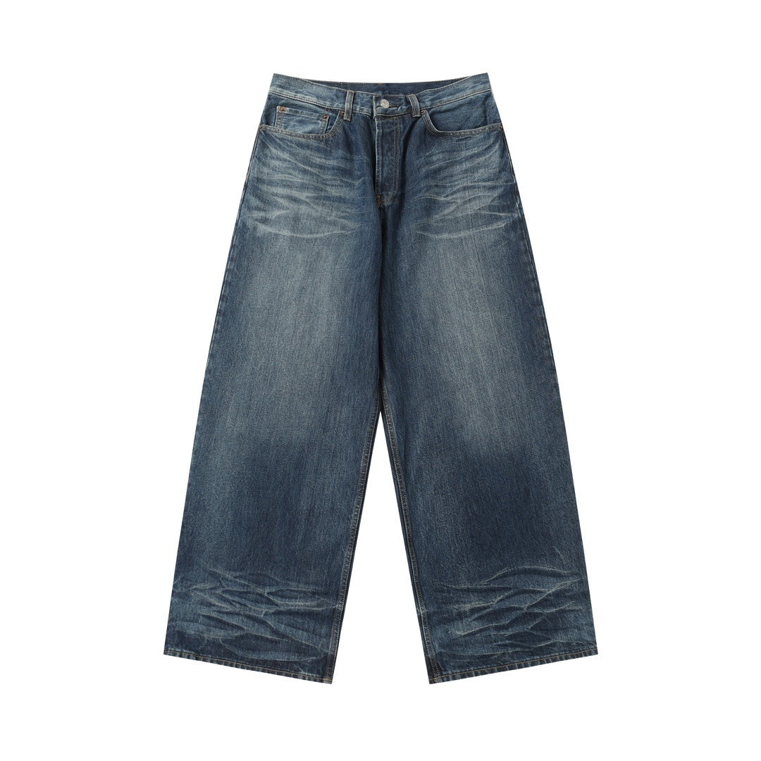 acne jeans