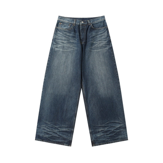 acne jeans