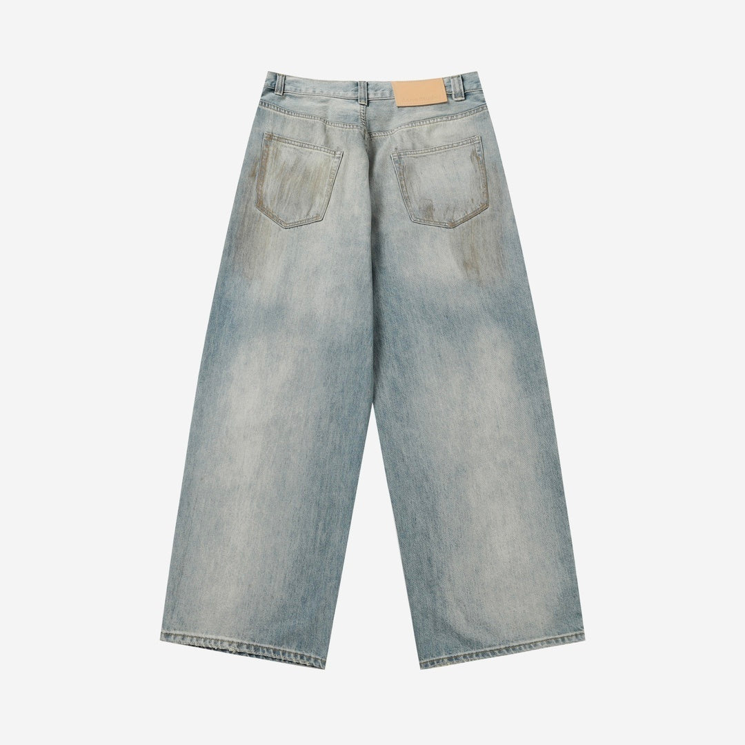 ACNE jeans