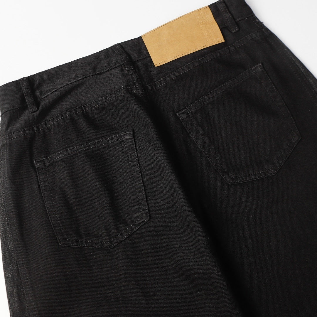 maison margiela jeans