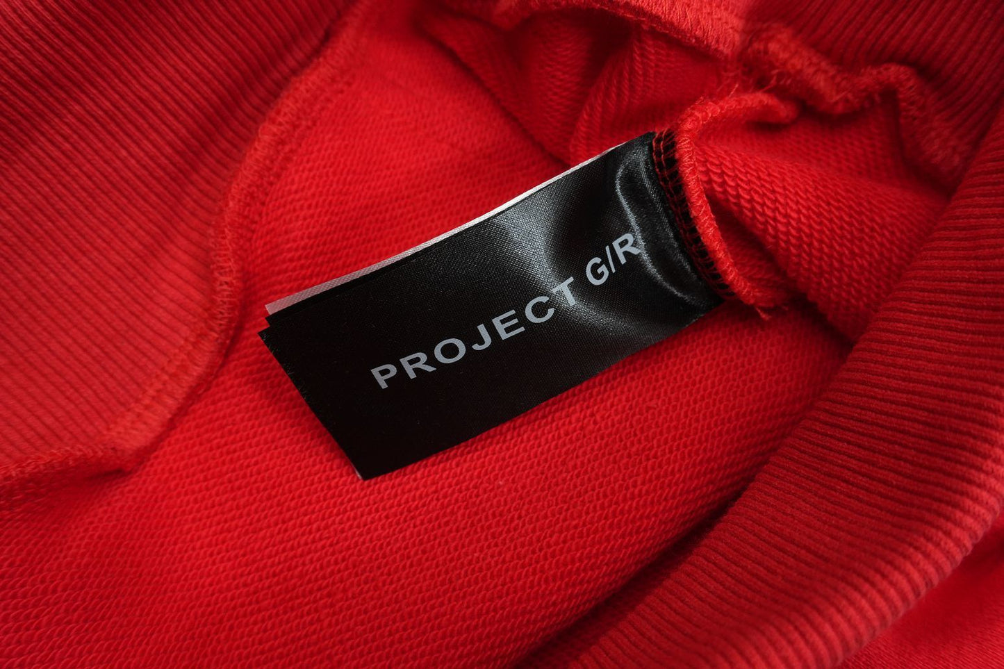 GRAILZ PROJECT GR hoodie