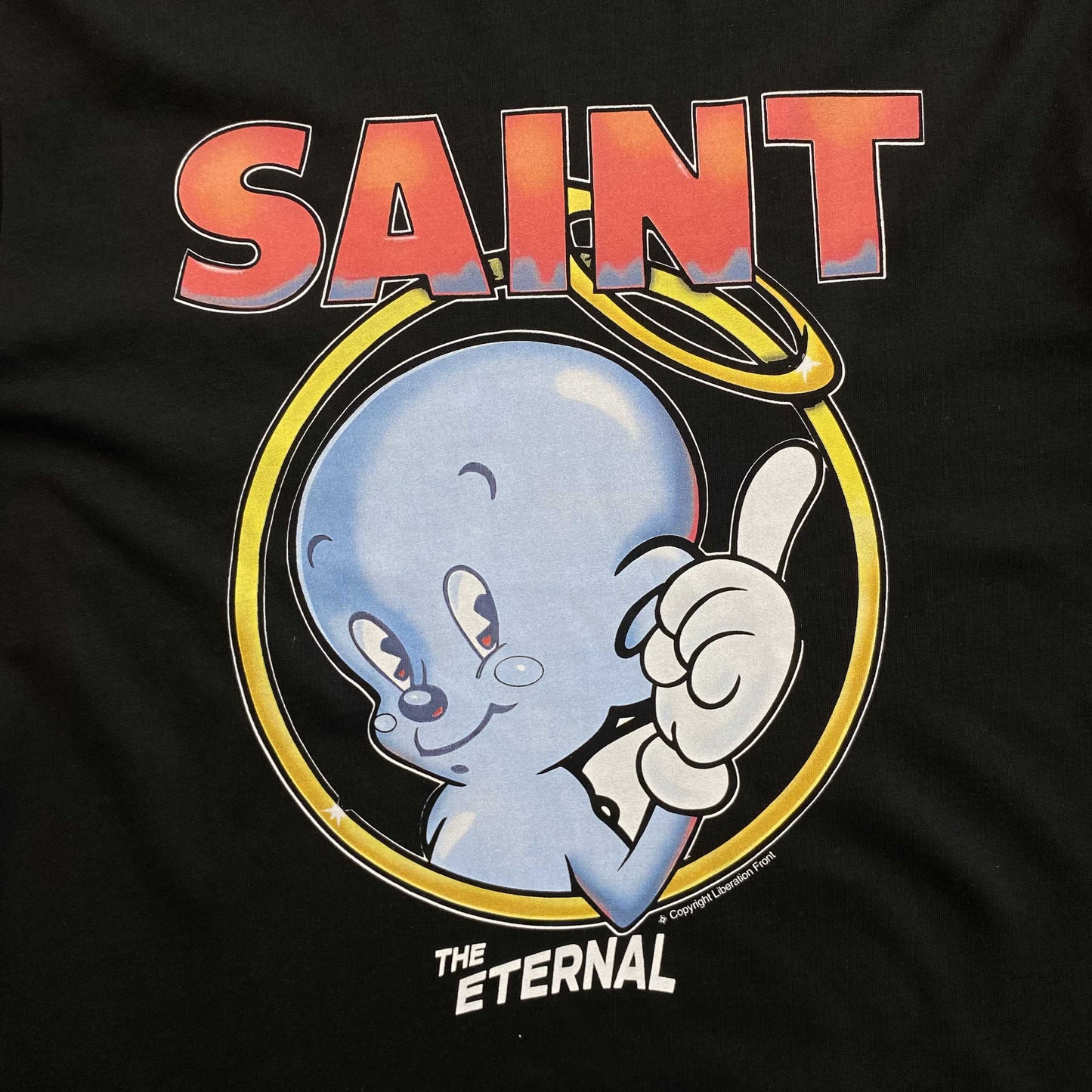 SAINT max sweater