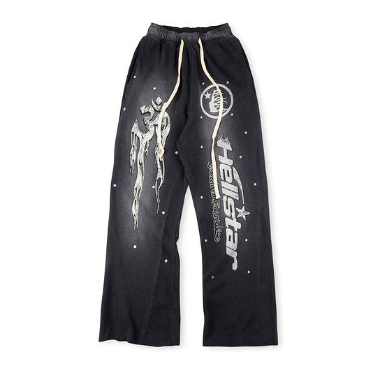 hellstar pants