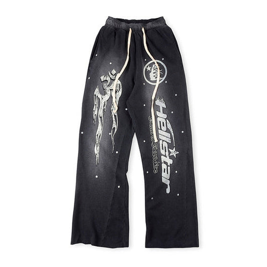 hellstar pants