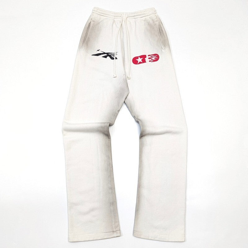 hellstar sweatpants