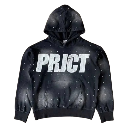 Project Capri hoodie