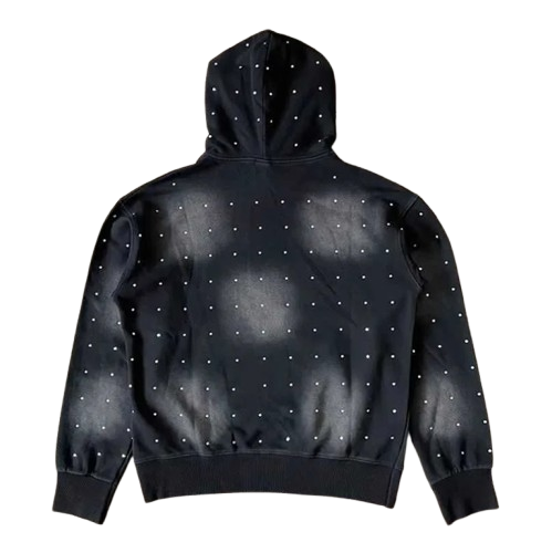 Project Capri hoodie