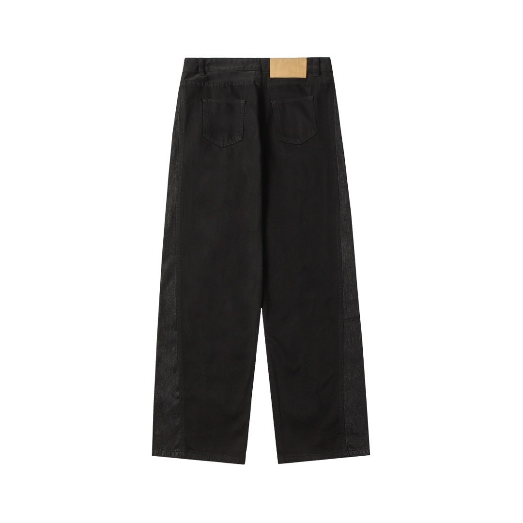 maison margiela jeans