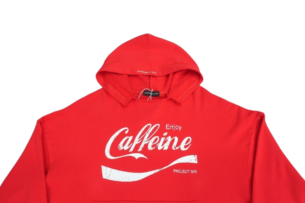 GRAILZ PROJECT GR hoodie