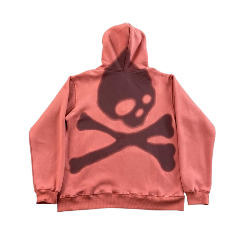 Travis Scott Cactus Jack x Mastermind Japan MMJ Hoodie