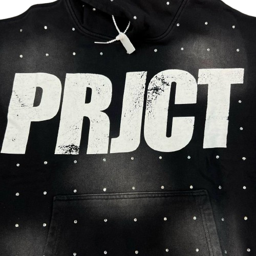 Project Capri hoodie