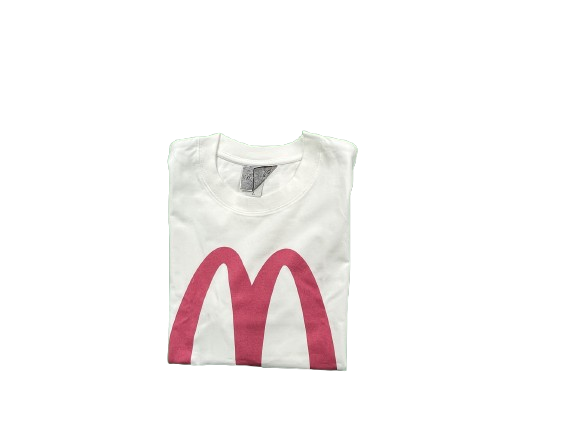 McDonalds Molly Tee