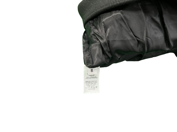 NY bomber jacket