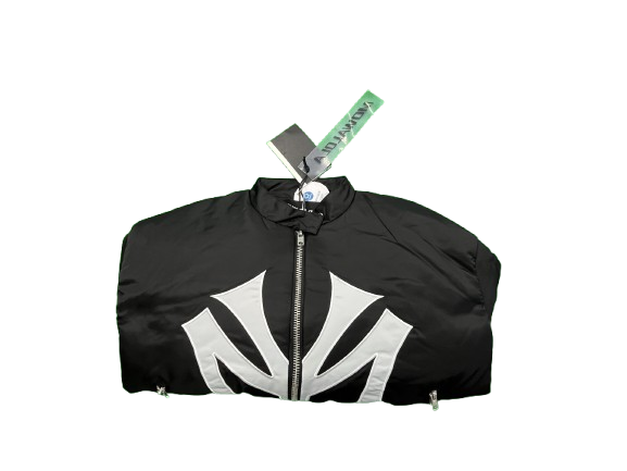 NY bomber jacket