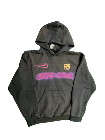 Nike x Travis Scott Barcelona Hoodie